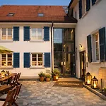 Das Zollhaus Apartment Tesla Nahe Der Schweiz In Klettgau * Klettgau