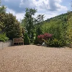 Das Zollhaus Apartment Tesla Nahe Der Schweiz In Klettgau *