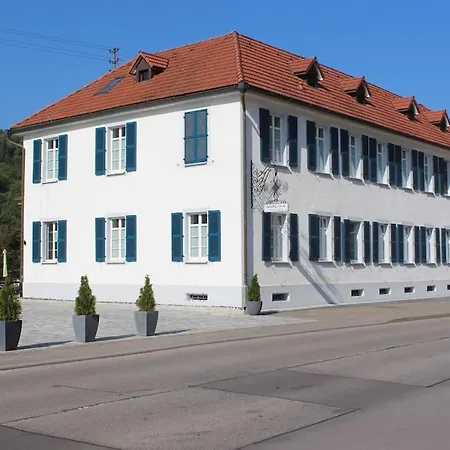 Tesla- Modernes Wohnen Fuer Geschaeftsaufenthalte Oder Ferien Klettgau