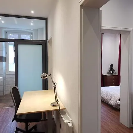 Tesla- Modernes Wohnen Fuer Geschaeftsaufenthalte Oder Ferien * Klettgau