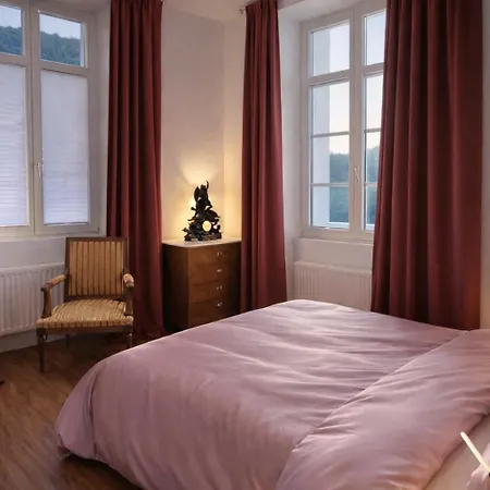 Das Zollhaus Apartment Tesla Nahe Der Schweiz In Klettgau Appartement