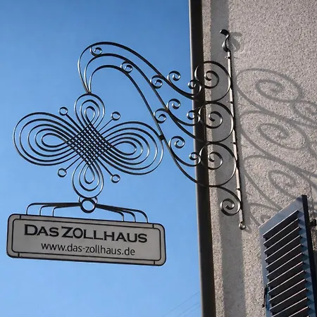 Appartement Das Zollhaus Apartment Tesla Nahe Der Schweiz In Klettgau Klettgau