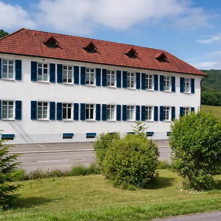Das Zollhaus Apartment Tesla Nahe Der Schweiz In Klettgau * Klettgau